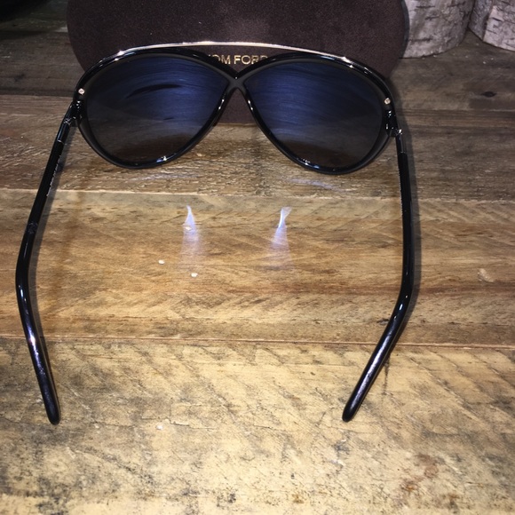 New Tom Ford Women Sunglasses - Picture 4 of 8